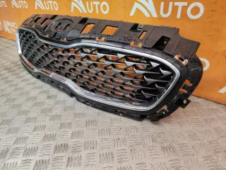 86350F1610, 86350F1650 решетка радиатора Kia Sportage 4 Арт 255277PM, вид 3