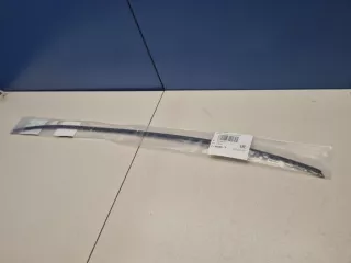 6107A052 Молдинг лобового стекла Mitsubishi Outlander 3 Арт ZAP325651, вид 1