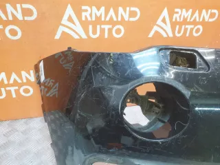 51117389896, 7338534 бампер бмв х3 (х x 3) ф25 ( ф f 25) BMW X3 F25 Арт AR255159, вид 4