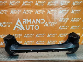 6410D933, 6410D775 бампер митсубиши, митсубиси паджеро с Mitsubishi Pajero Sport 3 Арт AR255183, вид 1
