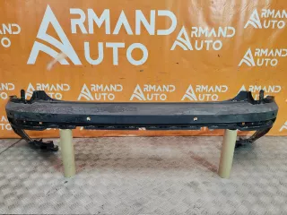 57R8075219B9, 57R807521 бампер шкода карок (карог) Skoda Karoq Арт AR255266, вид 1