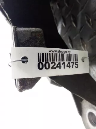 8K0399151 Подушка крепления КПП Audi Q5 1 Арт 00241475, вид 6