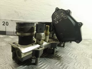2900308501,06D133340 Коллектор впускной Volkswagen Passat B6 Арт 00245619, вид 2