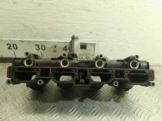2900308501,06D133340 Коллектор впускной Volkswagen Passat B6 Арт 00245619, вид 6