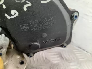 2900308501,06D133340 Коллектор впускной Volkswagen Passat B6 Арт 00245619, вид 7
