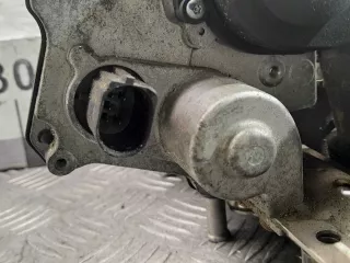 2900308501,06D133340 Коллектор впускной Volkswagen Passat B6 Арт 00245619, вид 8