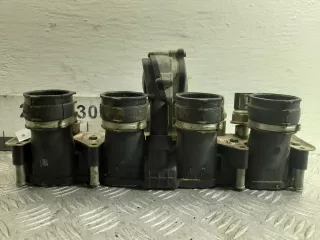 2900308501,06D133340 Коллектор впускной Volkswagen Passat B6 Арт 00245619, вид 10