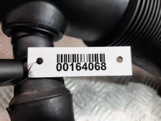 9065281724 Патрубок воздушного фильтра Mercedes Sprinter W906 Арт 00164068, вид 2