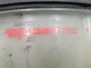 2045000749 Бачок расширительный Mercedes E W213 Арт 00221428, вид 4