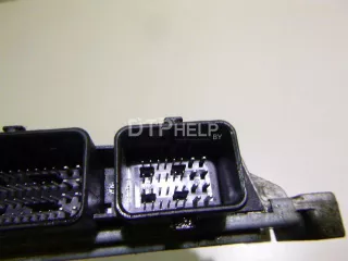  Блок управления двигателем Renault Sandero 2 Арт AM22244836, вид 5