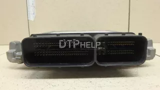 2709000600 Блок управления двигателем Mercedes B W246 Арт AM95248065, вид 3