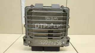 2709000600 Блок управления двигателем Mercedes B W246 Арт AM95248065, вид 4