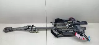  Замок зажигания Skoda Fabia 1 Арт 2091760-1, вид 1