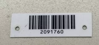  Замок зажигания Skoda Fabia 1 Арт 2091760-1, вид 5