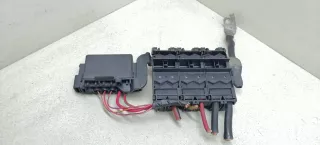  Предохранитель высоковольтный Skoda Fabia 1 Арт 2091622, вид 2