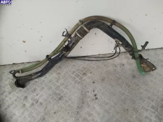  Горловина топливного бака Citroen Jumper 1 2.5л D Арт 53157325, вид 2