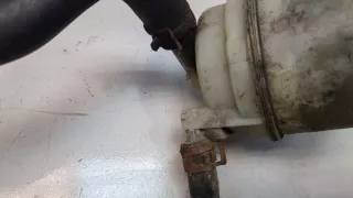 34630AE000 Бачок ГУР Subaru Legacy 3 Арт 8799264, вид 3