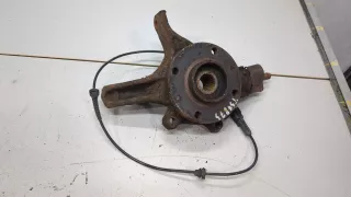 364696,330785 Ступица передняя левая Citroen C4 2 Арт 8797664, вид 2