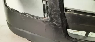 TD1150031GAA бампер Mazda CX-9 1 Арт lz121838, вид 4