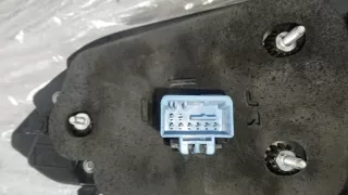 760945307 Фонарь задний внутренний левый Volkswagen Touareg 3 Арт bs240110124, вид 11