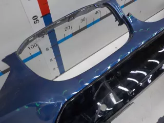 5111139605-14 Бампер передний BMW X3 G01 Арт 537704, вид 2