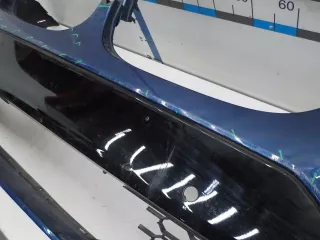5111139605-14 Бампер передний BMW X3 G01 Арт 537704, вид 6