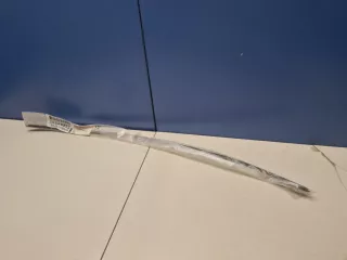 6107A052 Молдинг лобового стекла Mitsubishi Outlander 3 Арт Z325642, вид 1