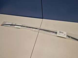 6107A052 Молдинг лобового стекла Mitsubishi Outlander 3 Арт Z325652, вид 1