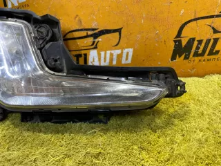 rio Фара противотуманная передняя правая Kia Rio 3 Арт MA125620, вид 3