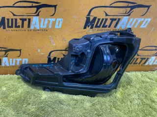 rio Фара противотуманная передняя правая Kia Rio 3 Арт MA125620, вид 4