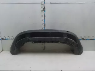 5658075219B9 Спойлер (нижняя часть) бампера заднего Skoda Kodiaq Арт BIT711189, вид 1