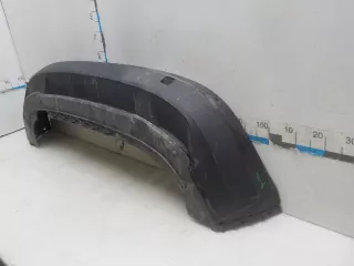 5658075219B9 Спойлер (нижняя часть) бампера заднего Skoda Kodiaq Арт BIT711189, вид 2