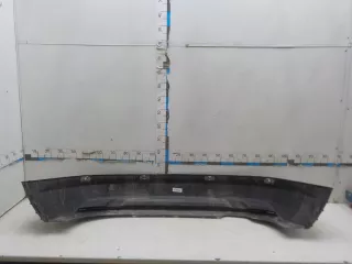 5658075219B9 Спойлер (нижняя часть) бампера заднего Skoda Kodiaq Арт BIT711189, вид 5