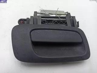 090561712 Ручка двери наружная передняя правая Opel Astra G Арт 54545299, вид 1