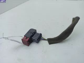  Разъем (фишка) проводки Opel Astra G Арт 54545239, вид 1