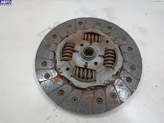  Диск сцепления Opel Zafira A Арт 54547161, вид 1