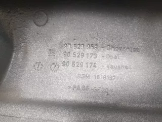 90529959,90529173,90529174 Крышка двигателя декоративная Opel Vectra C  Арт 8798499, вид 2