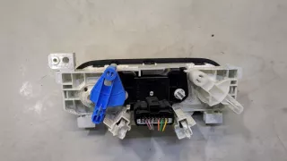 275704808R Блок управления печки / климат-контроля Renault Trafic 3 Арт 8800143, вид 2