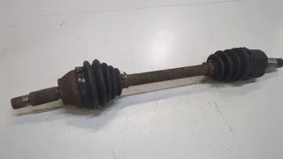 1493223 Полуось передняя левая (приводной вал, шрус) Ford Fiesta 5 Арт 8800314, вид 1
