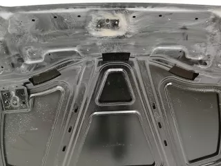 8v0823029d Капот Audi A3 8V Арт bs240130100, вид 13