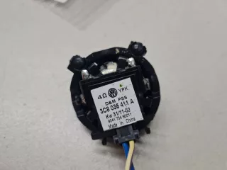 3C8035411A Динамик двери Volkswagen Passat B7 Арт Z325706, вид 2