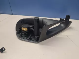 7L6959855BREH Кнопка стеклоподъемника задней правой двери Volkswagen Passat B7 Арт Z325725, вид 3