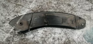50839HV00A Брызговик Nissan Qashqai 2 Арт 00091146, вид 3