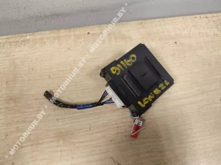 476A0HV00A Блок комфорта Nissan Qashqai 2 Арт 00091160, вид 1