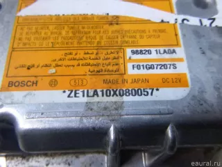 K88201LA0A Блок управления AIR BAG Infiniti QX80 1 Арт E21750946, вид 2