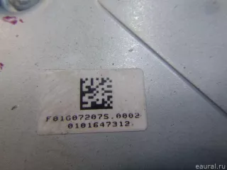 K88201LA0A Блок управления AIR BAG Infiniti QX80 1 Арт E21750946, вид 4