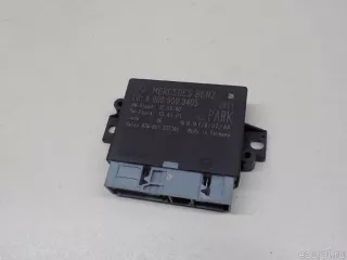 0009009405 Блок управления парктроником Mercedes C W205 Арт E40465620, вид 1