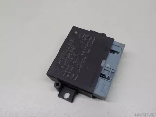 0009009405 Блок управления парктроником Mercedes C W205 Арт E40465620, вид 2