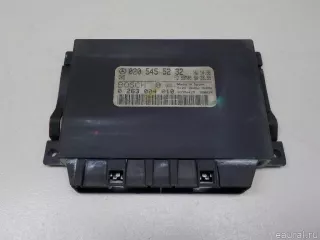 0205455232 Блок управления парктроником Mercedes CL C215 Арт E51157153, вид 2