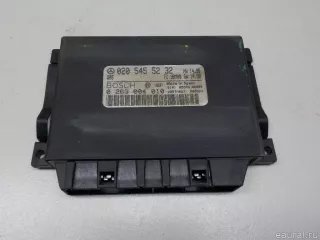 0205455232 Блок управления парктроником Mercedes CL C215 Арт E51157154, вид 2